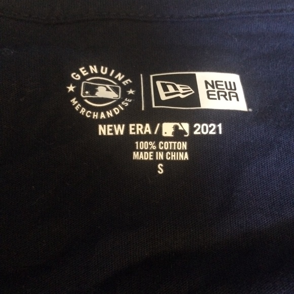 MLB unisex set 3pc - Picture 9 of 9